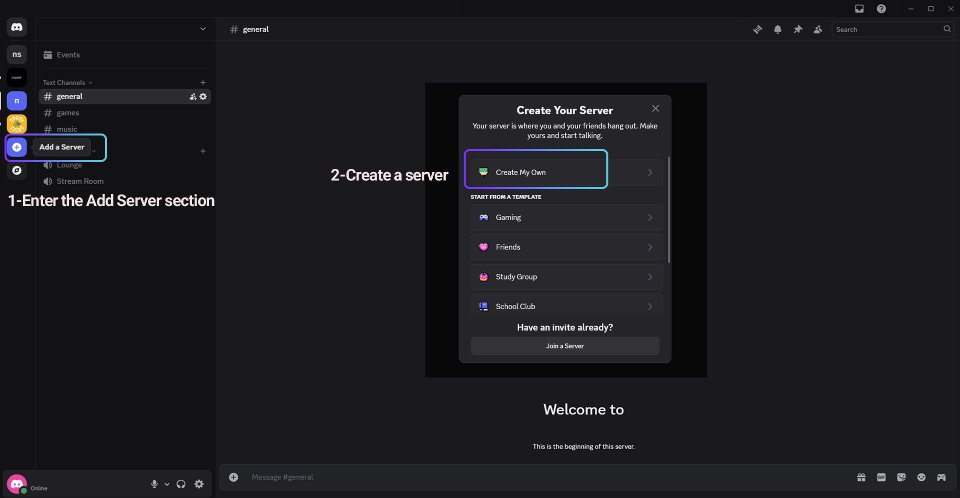 Screenshot #2 EZ To Discord Signals Provider Expert MT5