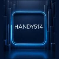 Handy514