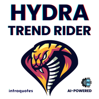 Hydra Trend Rider