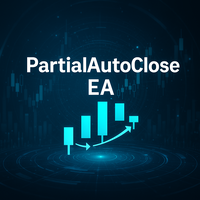 PartialAutoClose EA