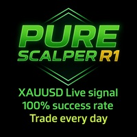 Pure Scalper R1