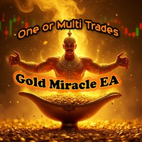 VTech Gold Miracle EA