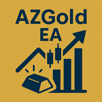 AZGold EA Adaptive Smart Trading