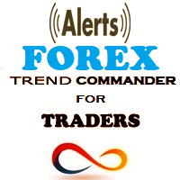 Forex Trend Commander v95