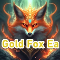 Gold Fox MT4