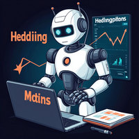 Hedging positions