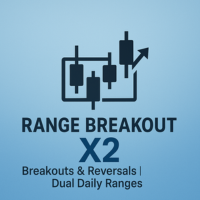 Range Breakout MT4