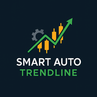 Smart Auto TrendLine