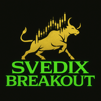 Svedix Breakout