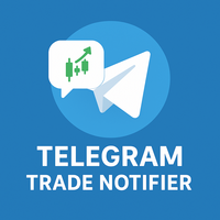 Telegram Trade Notifier