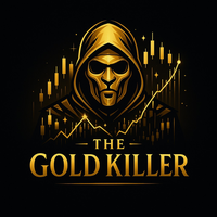 The Gold Kiler EA bot