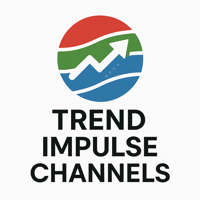 Trend Impulse Channels