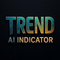 Trend indicator AI mt5