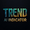 Trend indicator AI mt5