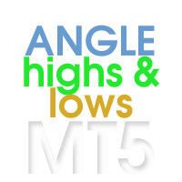 Angle High Low MT5