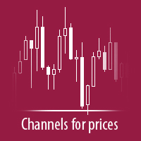 Channels for prices