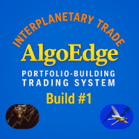 AlgoEdge Ecosystem
