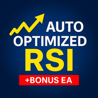 Auto Optimized RSI