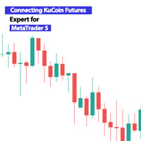 Connecting KuCoin Futures MT5 Service
