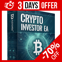 Crypto Investor EA