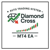 Diamond Cross