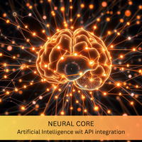 Neural Core AI