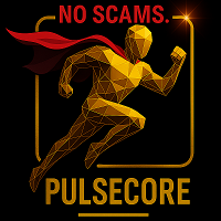 Pulse Core AUDCAD
