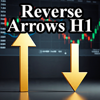 Reverse Arrows H1