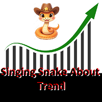 Singing Snake About Trend