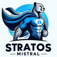 Stratos Mistral mt4