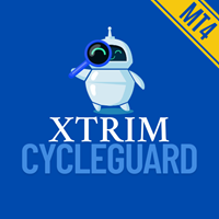XTRIM CycleGuard