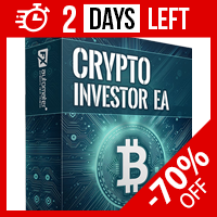 Crypto Investor EA