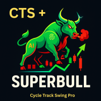 Cycle Track Swing Pro