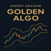 Golden Algo MT5