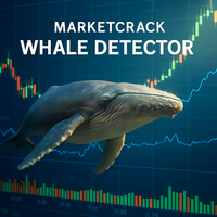 MarketCrack Whale Detector