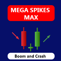 Mega Spikes Max