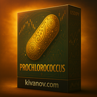 Prochlorococcus MT4