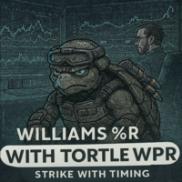 Tortle WPR
