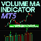 Volume MA Indicator MT5