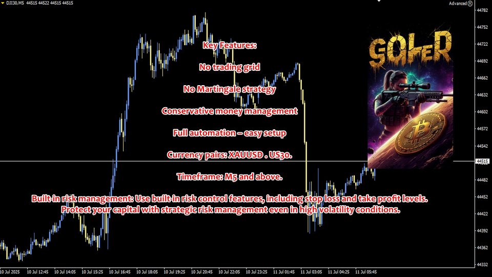 スクリーンショット #3 Advanced Gold Sniper