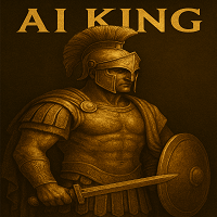 AI Roman Centurion MT5