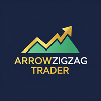 ArrowZigZag Trader
