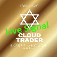 Cloud Trader Gold