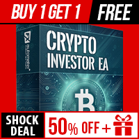 Crypto Investor EA