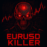 EurUsd Killer Ai Bot