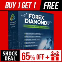 Forex Diamond EA
