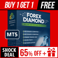 Forex Diamond EA MT5