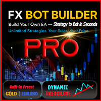 FX Bot Builder