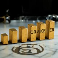 Gold Cracker