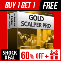 GOLD Scalper PRO